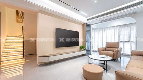13.5w住進(jìn)夢(mèng)想中的復(fù)式 鄰居都來抄作業(yè)|長(zhǎng)沙全屋整裝